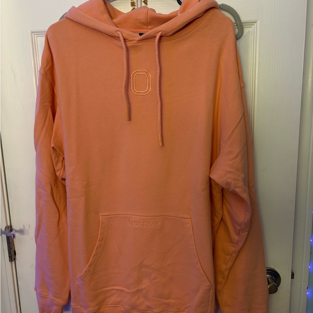 UO Peach Hoodie for Men